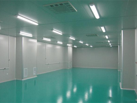 GB/T 16292-2010 醫(yī)藥工業(yè)潔凈室(區(qū))懸浮粒子的測試方法