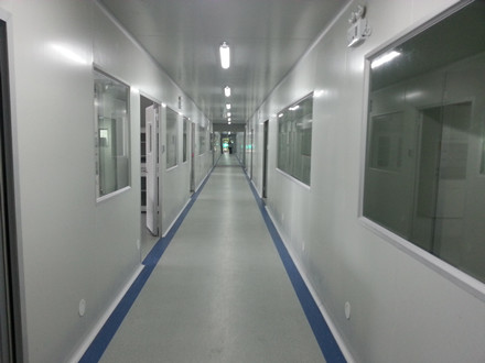 GB/T 16293-2010 醫(yī)藥工業(yè)潔凈室(區(qū))浮游菌的測試方法