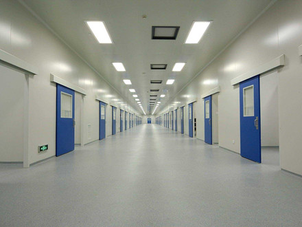 GB/T 36306-2018 潔凈室及相關受控環(huán)境 空氣化學污染控制指南