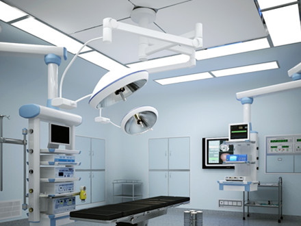 中國(guó)空氣潔凈技術(shù)發(fā)展