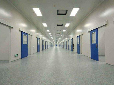 潔凈技術(shù)主要概念、術(shù)語(yǔ)與定義