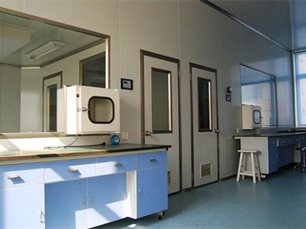 潔凈廠房工業(yè)管道材料、閥門和連接要求