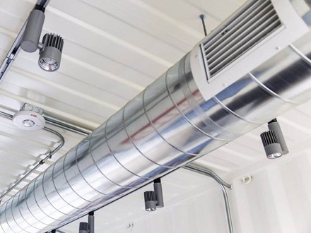 潔凈室空調(diào)通風(fēng)參數(shù)和潔凈度等級(jí)的確定