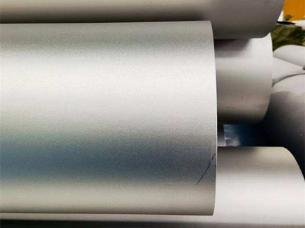 潔凈室純水、高純水管道清洗