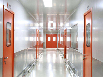 潔凈廠房自動(dòng)控制、靜電防護(hù)及接地技術(shù)要求