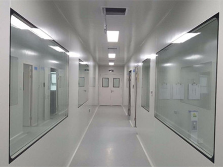 潔凈室或潔凈區(qū)性能測(cè)試和認(rèn)證