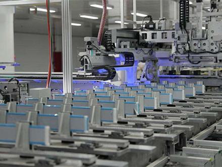 鋰電池工廠供暖、通風、空氣調(diào)節(jié)與凈化設計一般要求