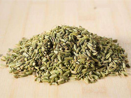 T/CFNA 6111-2022 孜然(枯茗)