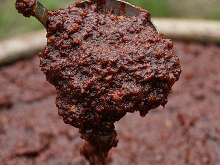 DB43/T 2079.2-2021 地理標(biāo)志產(chǎn)品 永豐辣醬 第2部分:加工技術(shù)規(guī)程