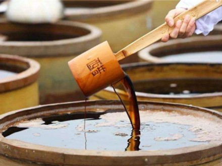 GB 8954-2016 食品安全國家標(biāo)準(zhǔn) 食醋生產(chǎn)衛(wèi)生規(guī)范