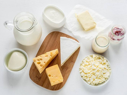 DB12/T 1107-2021 乳制品生產(chǎn)質(zhì)量控制及檢驗規(guī)范