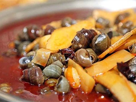 T/LZLSF 008.2-2022 預(yù)包裝柳州螺螄粉原材料質(zhì)量 第2部分:湯料用螺螄