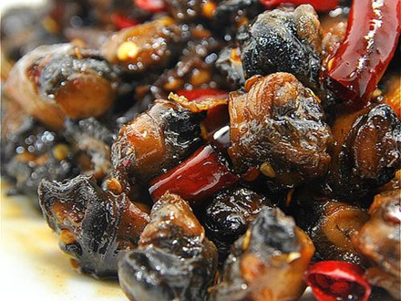 T/LZLSF 009.2-2022 柳州螺螄粉料包 第2部分:螺螄肉包