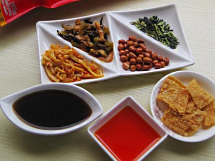 T/LZLSF 009.3-2022 柳州螺螄粉料包 第3部分:湯料包