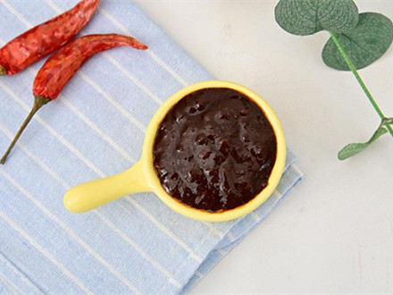 T/LZLSF 0010.3-2022 柳州螺螄粉系列產(chǎn)品 第3部分:螺螄醬