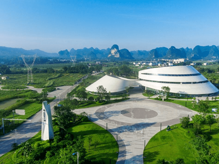 DB4502/T 0035-2022 食品(柳州螺螄粉)加工產(chǎn)業(yè)園區(qū)建設(shè)規(guī)范