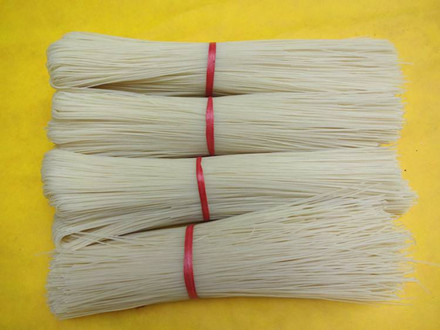 DB4502/T 0029-2022 預(yù)包裝柳州螺螄粉原料加工技術(shù)規(guī)程 第1部分:干制米粉