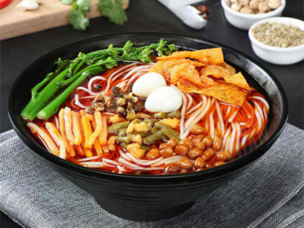 DB4502/T 0025-2022 柳州螺螄粉品牌評(píng)價(jià) 第2部分:企業(yè)品牌