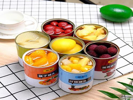 GB/T 20938-2007 罐頭食品企業(yè)良好操作規(guī)范