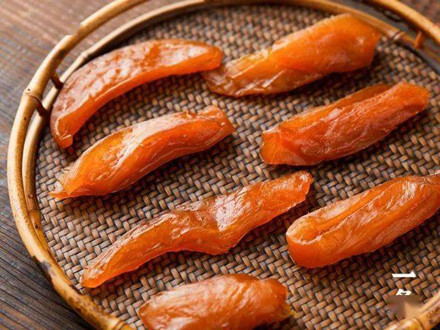 DB35/T 993-2010 地理標志產品 連城紅心地瓜干