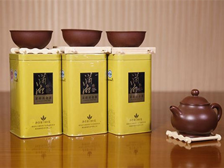 T/HTBBA 011-2022 瀟湘茶 花茶級(jí)型坯