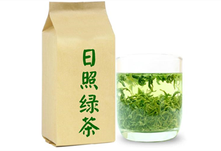 T/RZCX 001-2022 日照綠茶高端品牌產(chǎn)品質(zhì)量標(biāo)準