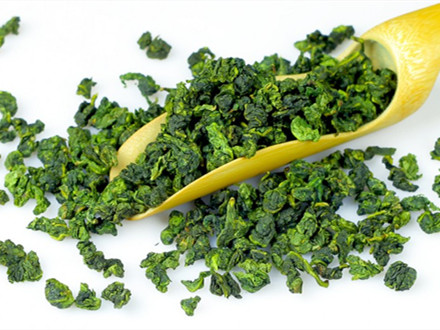 GB/T 30357.2-2013 烏龍茶 第2部分:鐵觀音