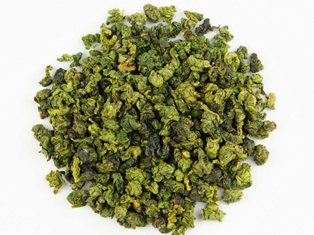 GB/T 30357.3-2015 烏龍茶 第3部分:黃金桂