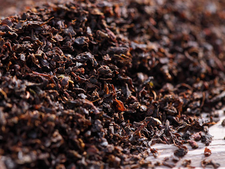 GB/T 13738.1-2017 紅茶 第1部分:紅碎茶