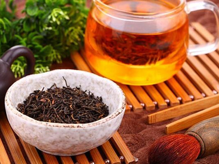 GB/T 13738.2-2017 紅茶 第2部分:工夫紅茶