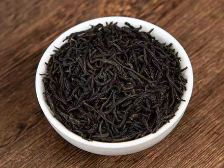 GB/T 13738.3-2012 紅茶 第3部分:小種紅茶