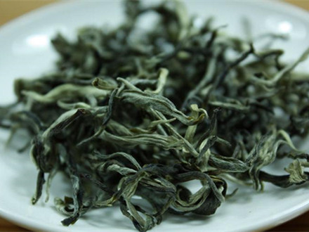 GB/T 14456.2-2018 綠茶 第2部分:大葉種綠茶