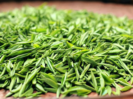 GB/T 14456.3-2016 綠茶 第3部分:中小葉種綠茶