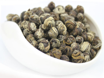 GB/T 14456.4-2016 綠茶 第4部分:珠茶