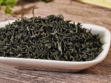 GB/T 14456.5-2016 綠茶 第5部分:眉茶