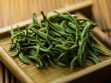 GB/T 14456.6-2016 綠茶 第6部分:蒸青茶