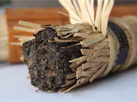 GB/T 32719.2-2016 黑茶 第2部分:花卷茶